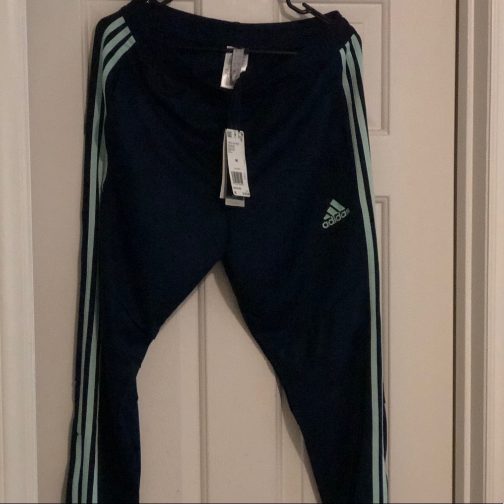 Men’s Adidas Pants